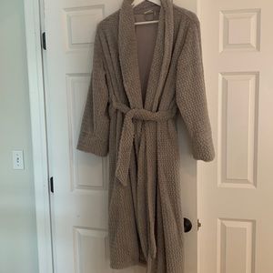 Soma plush robe s/m